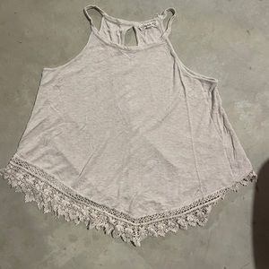 Flowy Tank Top